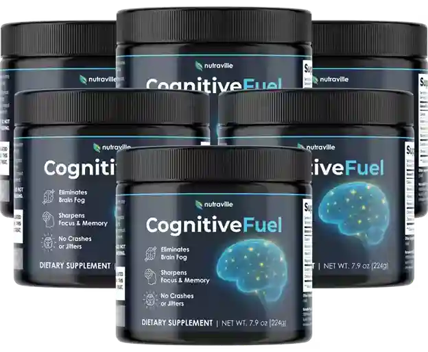 CognitiveFuel CognitiveFuel Buy